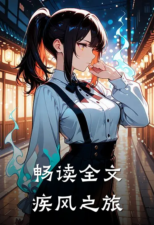 畅读全文疾风之旅