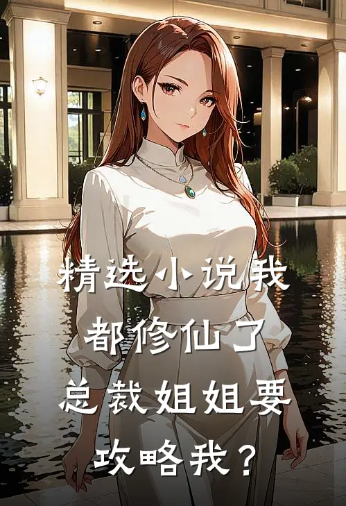 精选小说我都修仙了，总裁姐姐要攻略我？