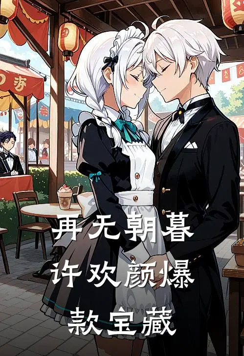 再无朝暮许欢颜爆款宝藏
