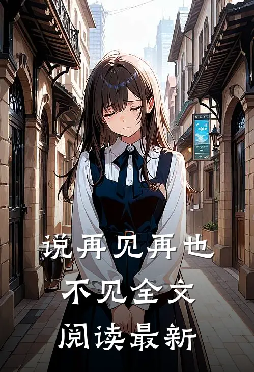 说再见再也不见全文阅读最新