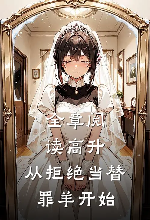 全章阅读高升：从拒绝当替罪羊开始