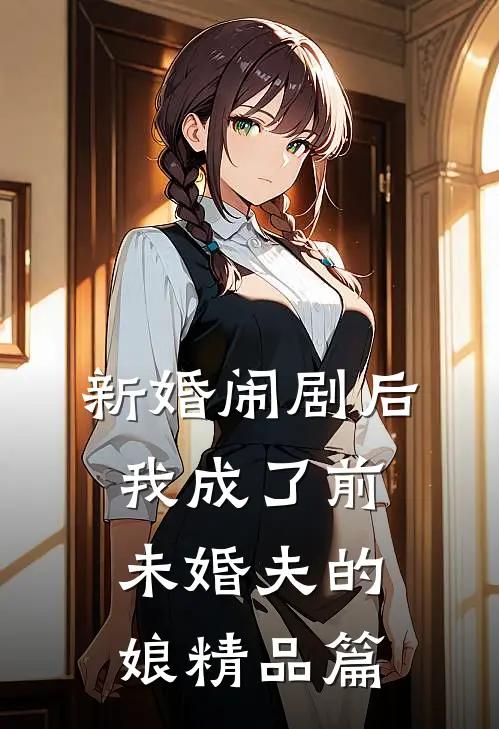 新婚闹剧后，我成了前未婚夫的娘精品篇