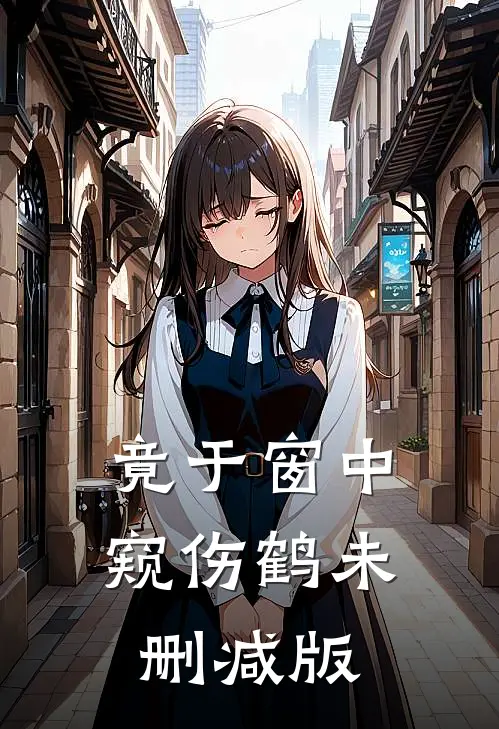 竟于窗中窥伤鹤未删减版