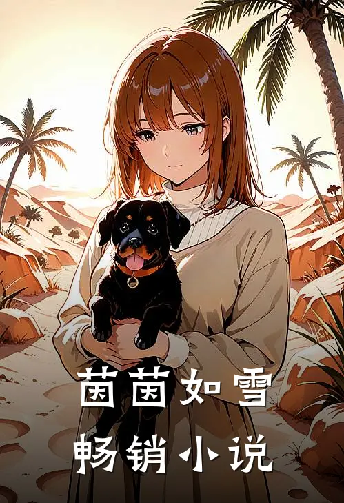 茵茵如雪畅销小说