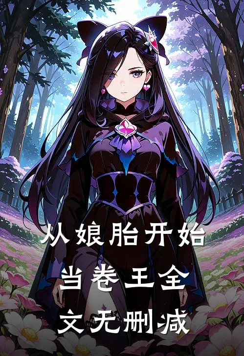 从娘胎开始当卷王全文无删减