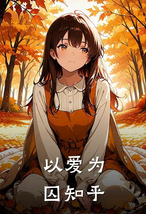 以爱为囚知乎