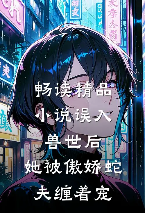 畅读精品小说误入兽世后，她被傲娇蛇夫缠着宠