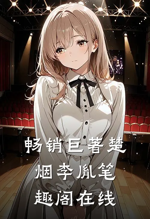 畅销巨著楚烟李胤笔趣阁在线