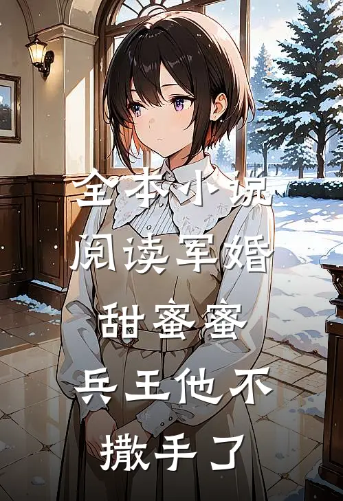 全本小说阅读军婚甜蜜蜜，兵王他不撒手了