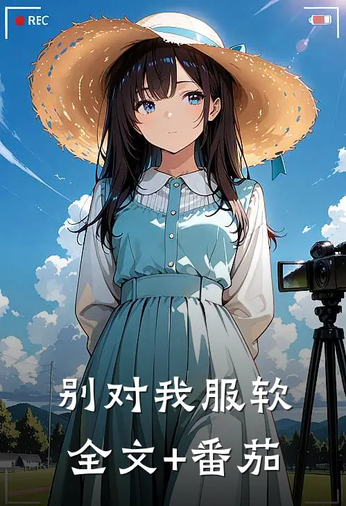 别对我服软全文+番茄