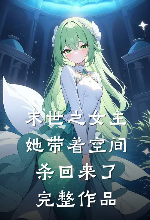 末世之女主她带着空间杀回来了完整作品