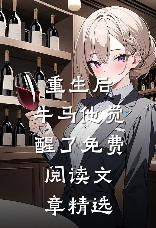 重生后,牛马他觉醒了免费阅读文章精选