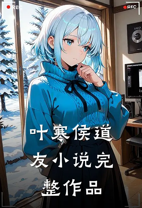 叶寒侯道友小说完整作品