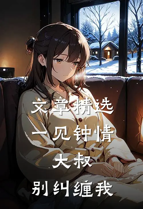 文章精选一见钟情：大叔，别纠缠我