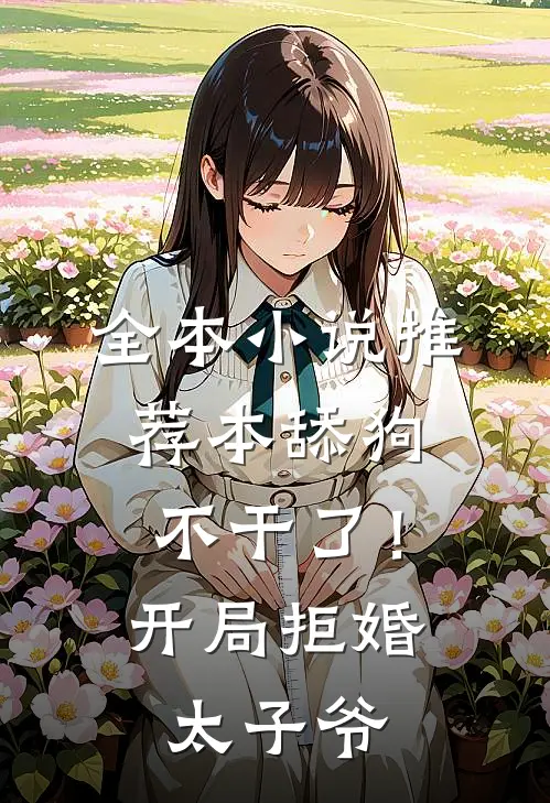 全本小说推荐本舔狗不干了！开局拒婚太子爷