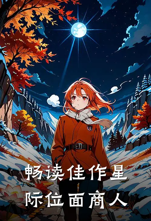 畅读佳作星际位面商人