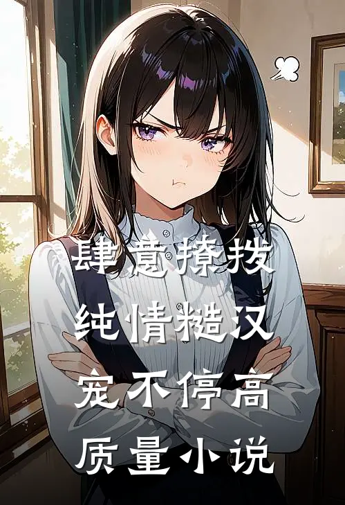 肆意撩拨：纯情糙汉宠不停高质量小说