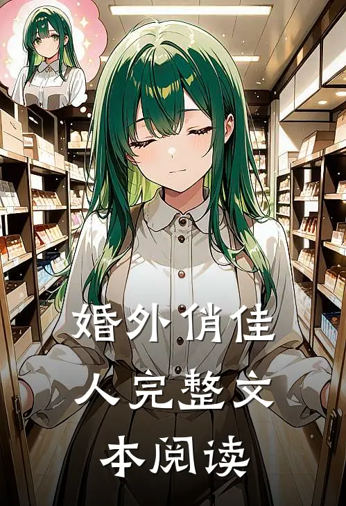 婚外俏佳人完整文本阅读
