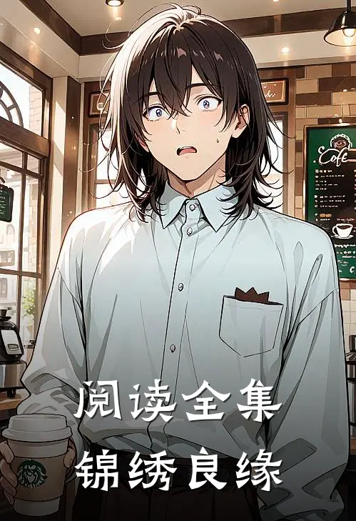 阅读全集锦绣良缘
