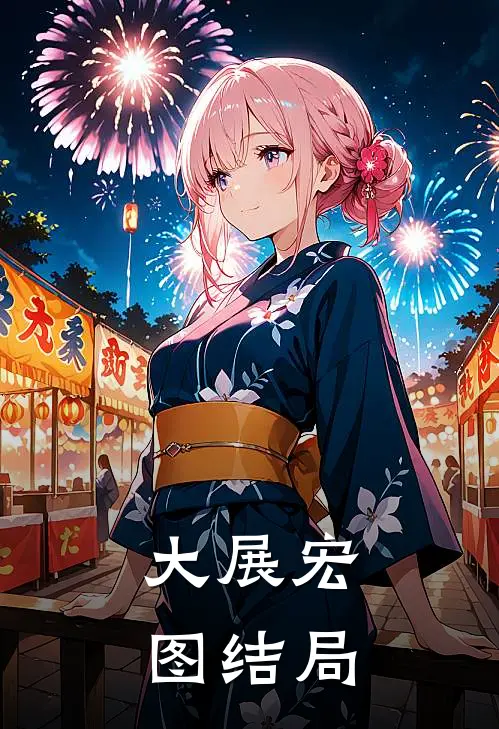 大展宏图结局