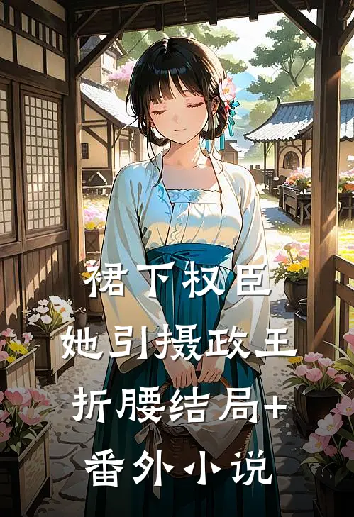 裙下权臣：她引摄政王折腰结局+番外小说