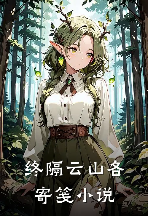 终隔云山各寄笺小说