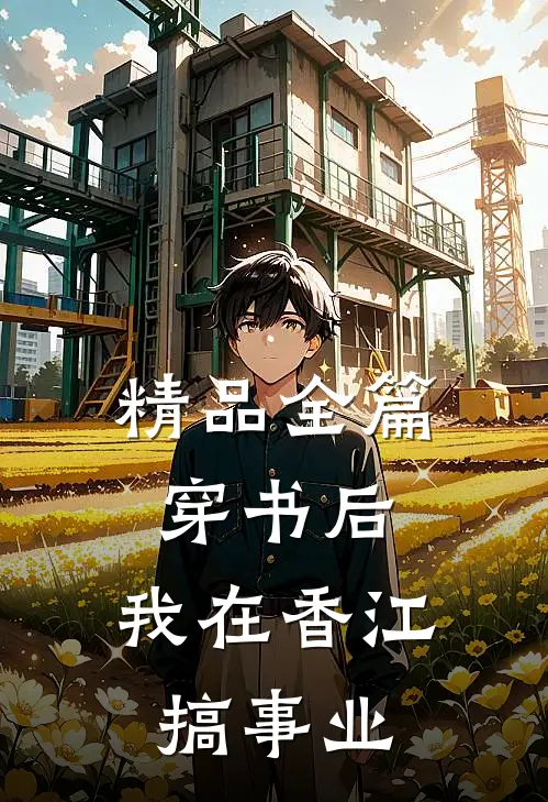 精品全篇穿书后，我在香江搞事业
