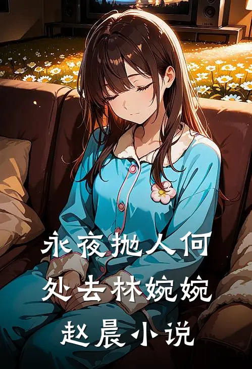 永夜抛人何处去林婉婉赵晨小说