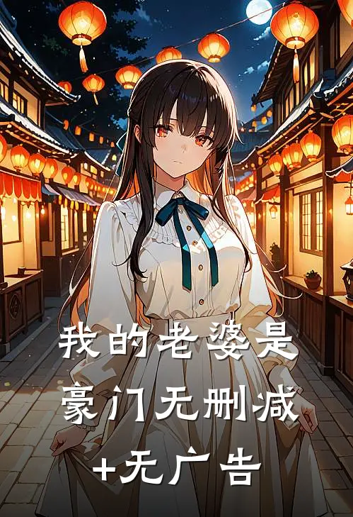 我的老婆是豪门无删减+无广告
