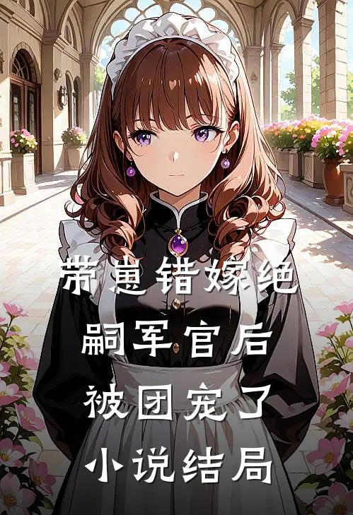 带崽错嫁绝嗣军官后被团宠了小说结局
