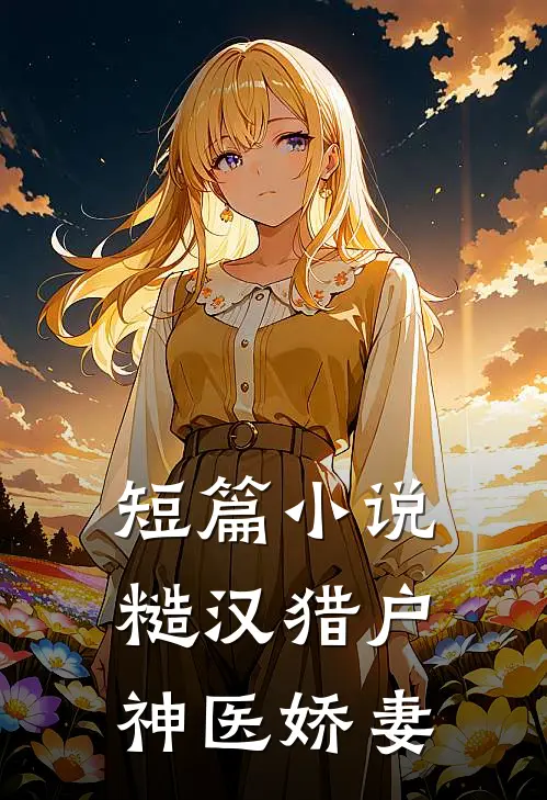 短篇小说糙汉猎户神医娇妻