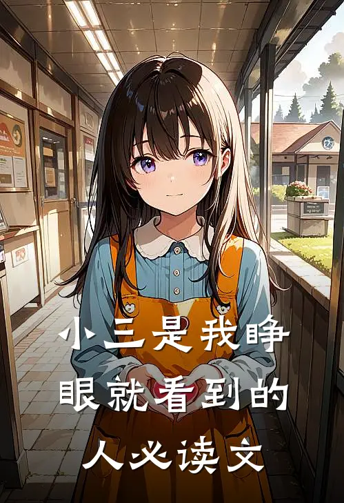 小三是我睁眼就看到的人必读文