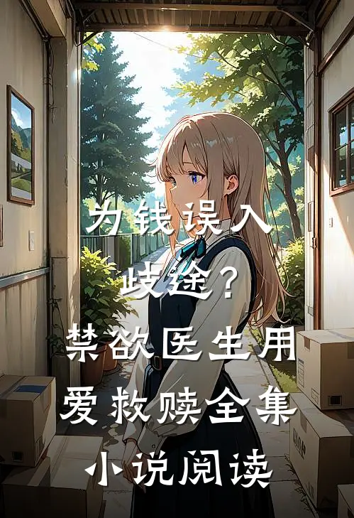 为钱误入歧途？禁欲医生用爱救赎全集小说阅读