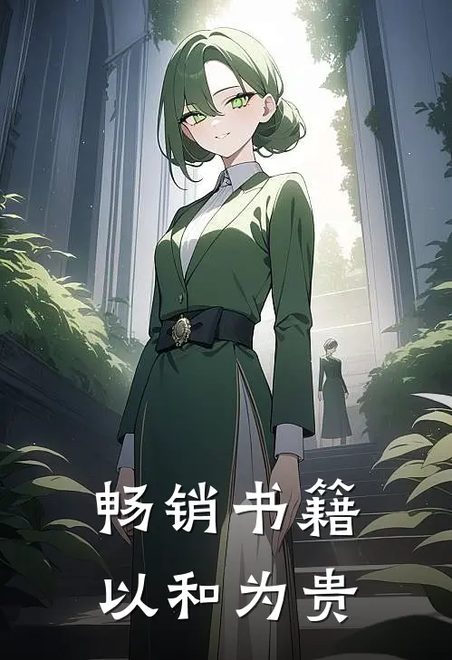 畅销书籍以和为贵