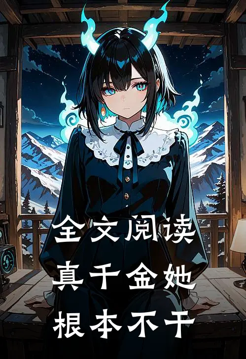 全文阅读真千金她根本不干