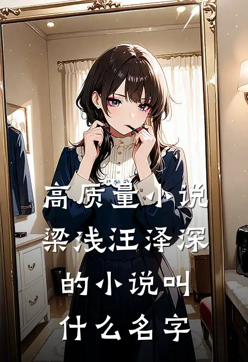 高质量小说梁浅汪泽深的小说叫什么名字