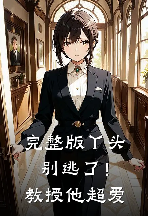 完整版丫头别逃了！教授他超爱