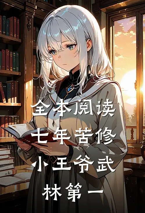 全本阅读七年苦修，小王爷武林第一
