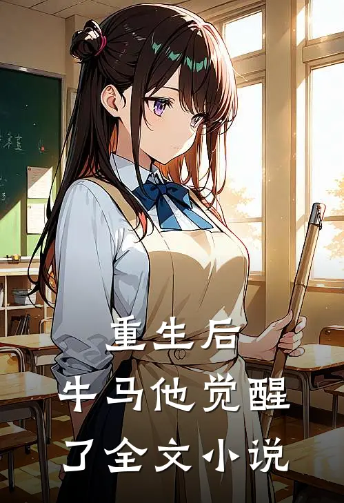 重生后，牛马他觉醒了全文小说