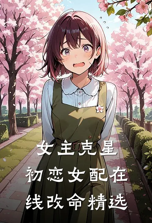 女主克星，初恋女配在线改命精选