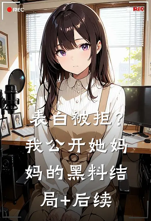 表白被拒？我公开她妈妈的黑料结局+后续