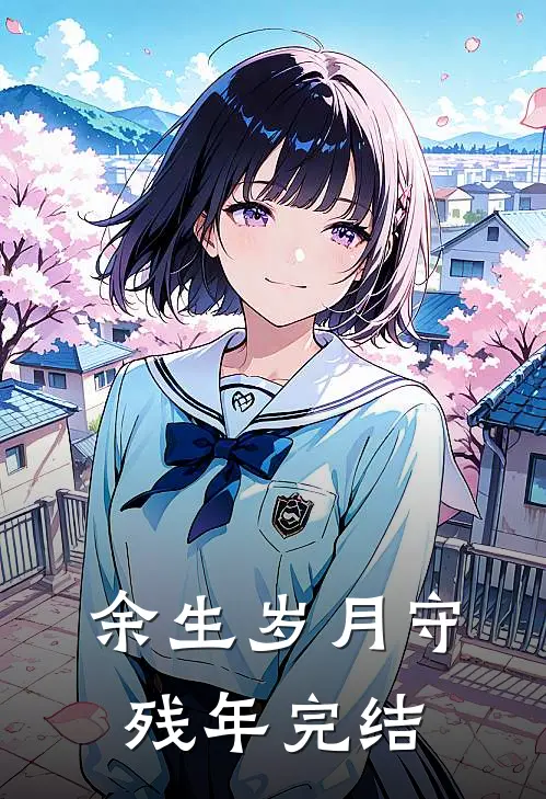 余生岁月守残年完结