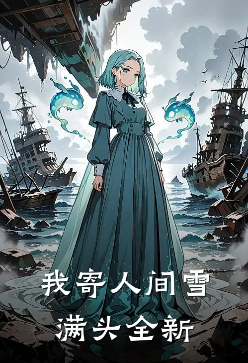 我寄人间雪满头全新