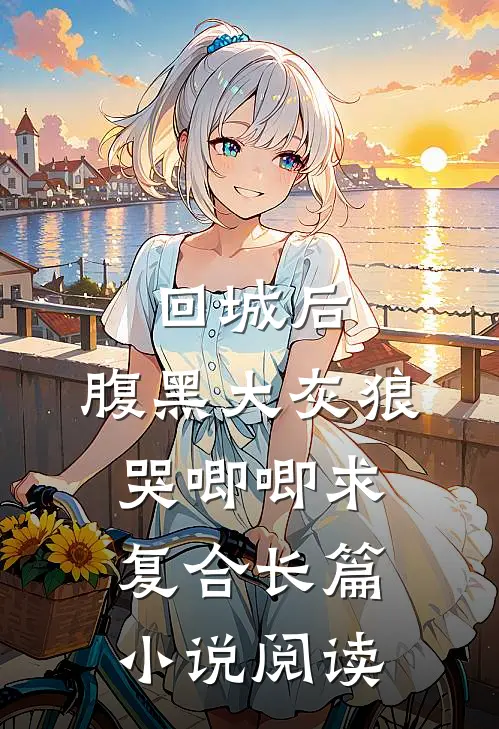 回城后，腹黑大灰狼哭唧唧求复合长篇小说阅读