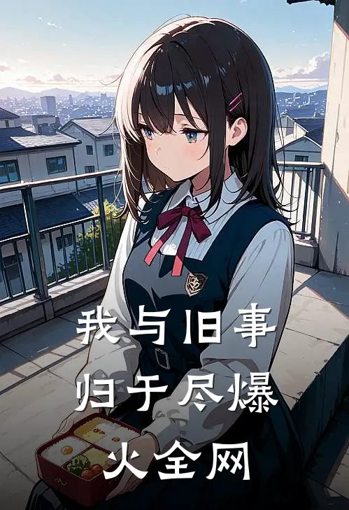 我与旧事归于尽爆火全网