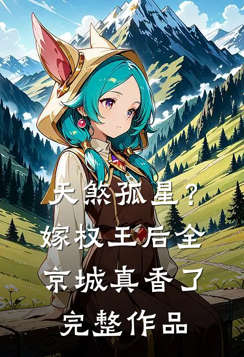天煞孤星？嫁权王后全京城真香了完整作品