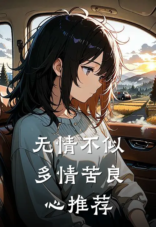 无情不似多情苦良心推荐