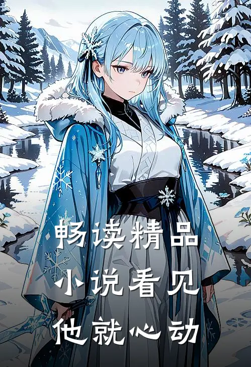 畅读精品小说看见他就心动