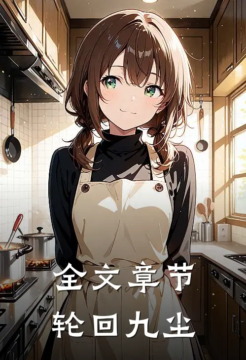全文章节轮回九尘