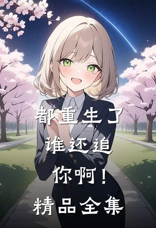都重生了，谁还追你啊！精品全集